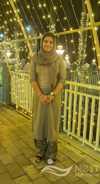 FATHIMA SHIFA